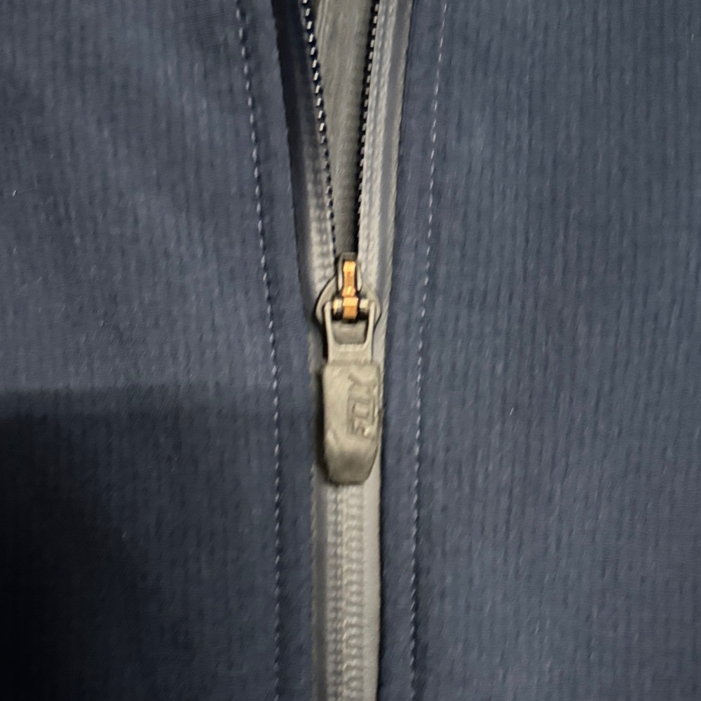 Fox Racing Fire Attack Soft Shell Zipped Jacket, … - image 7